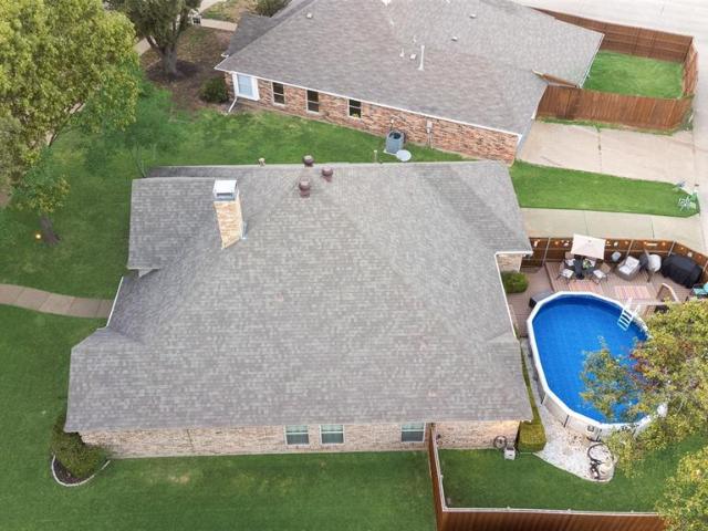 House for sale in Mesquite, Texas