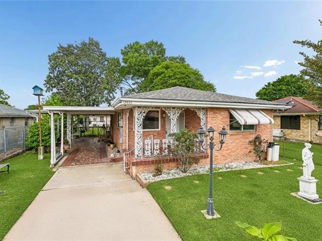 House for sale in Chalmette, Louisiana