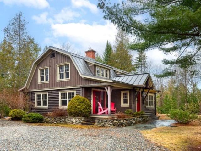 House for sale in Memphrémagog, Quebec