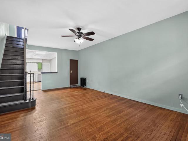 Townhouse for sale in South Philadelphia, Philadelphia