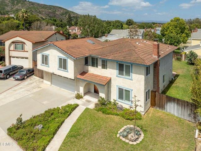 House for sale in Camarillo, California
