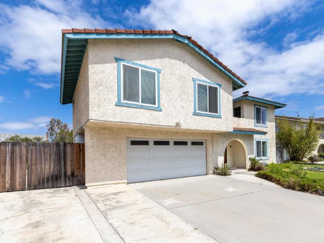 House for sale in Camarillo, California
