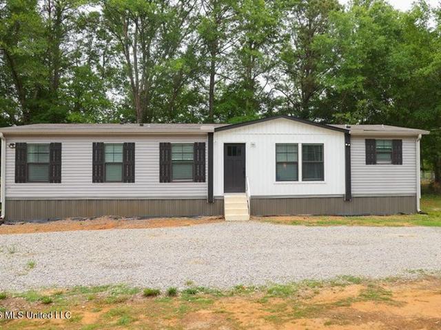 House for sale in Canton, Mississippi