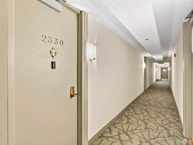 Condo for sale in San Mateo, California