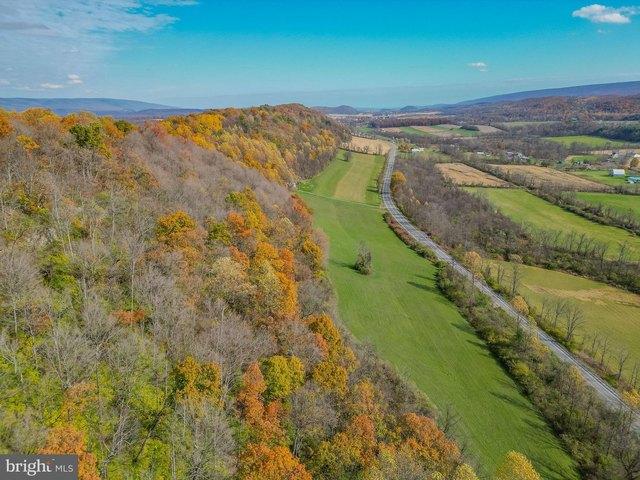 Land for sale in Beaver Springs, Pennsylvania