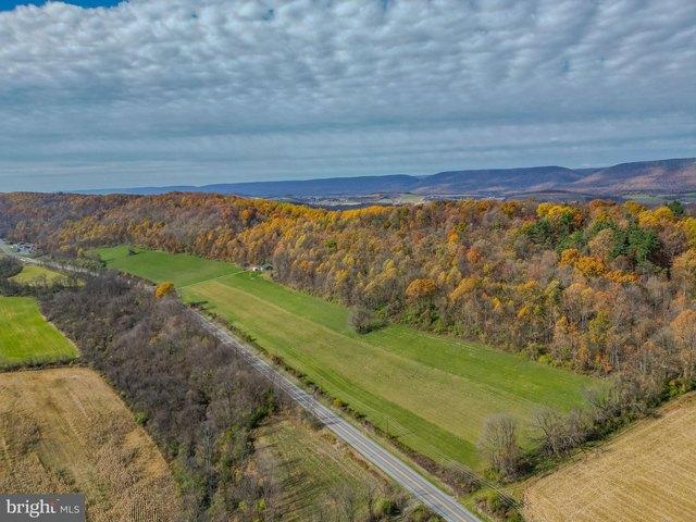 Land for sale in Beaver Springs, Pennsylvania