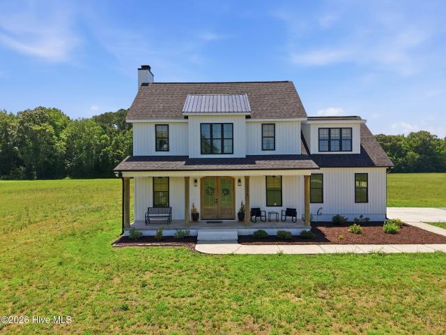 House for sale in Grimesland, North Carolina