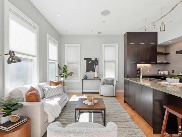 Condo for sale in Boulder, Colorado