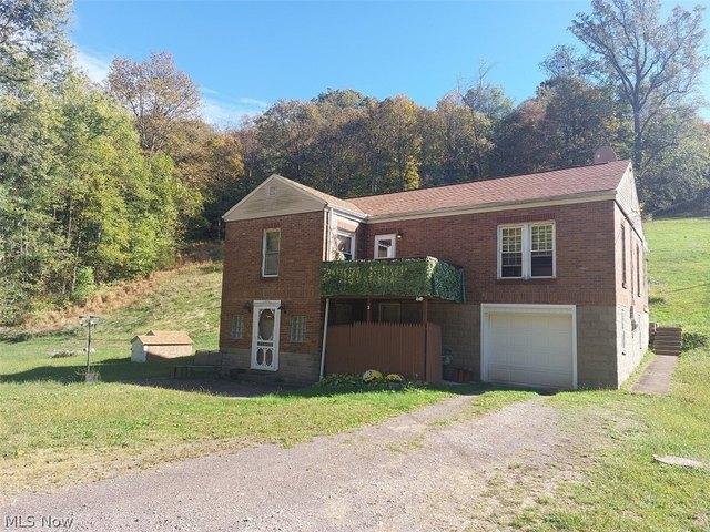 House for sale in Mingo Junction, Jefferson County