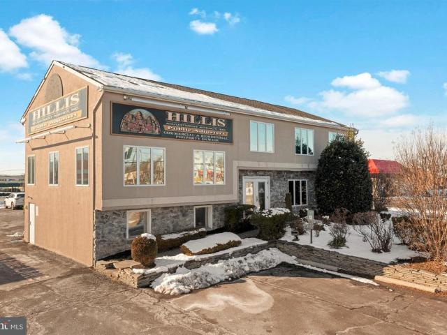 Commercial for sale in Bucks, Pennsylvania