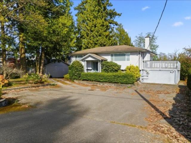 House for sale in Surrey, British Columbia