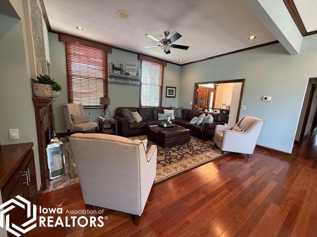 House for sale in Mount Pleasant, Iowa