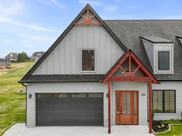 Condo for sale in Tennessee