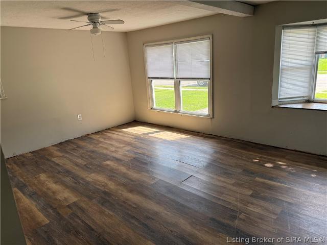 House for sale in Clarksville, Indiana