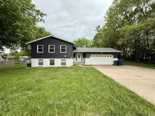 House for sale in Davenport, Iowa