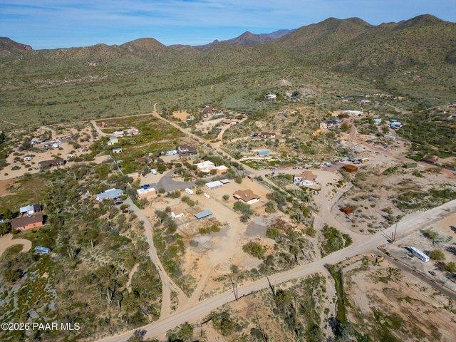 House for sale in New River, Arizona