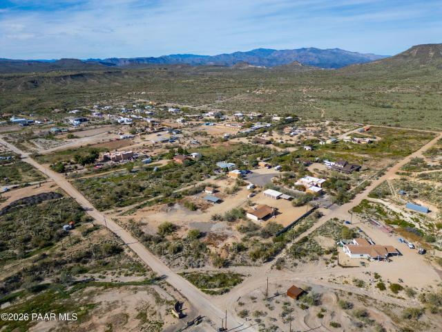 House for sale in New River, Arizona