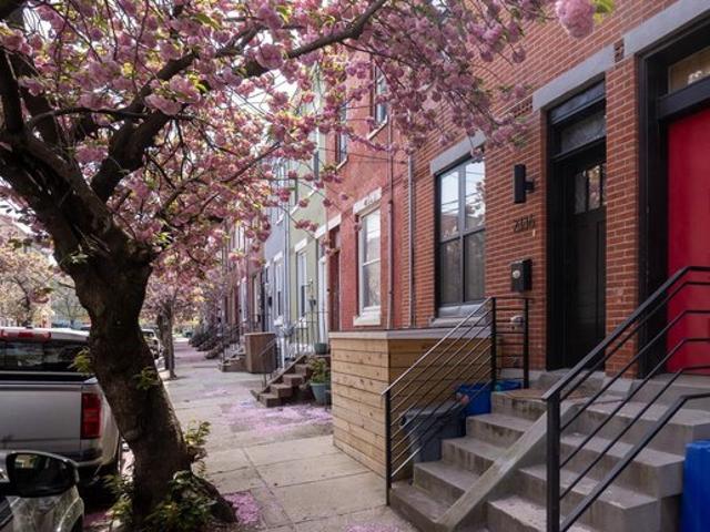 Townhouse for sale in Philadelphia, Pennsylvania
