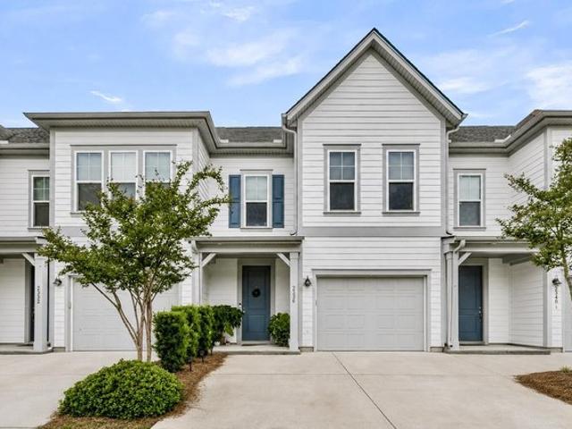 Townhouse for sale in Charleston, South Carolina