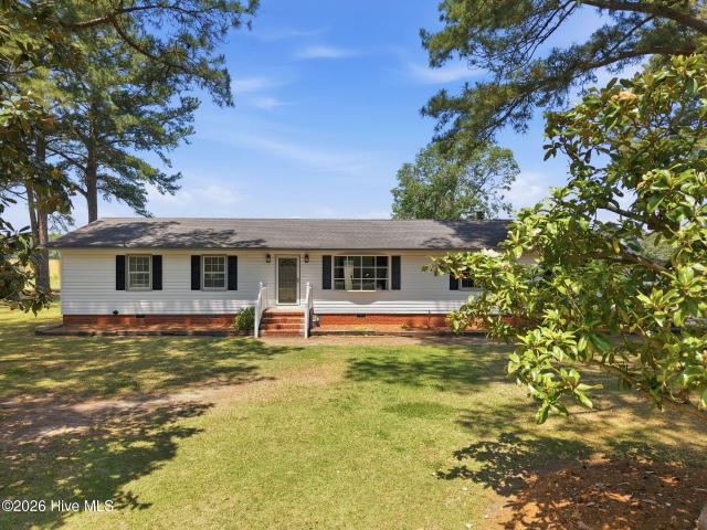 House for sale in Washington, North Carolina
