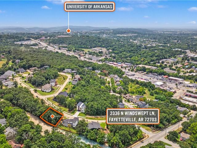 Land for sale in Ark