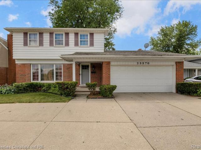 House for sale in Allen Park, Michigan