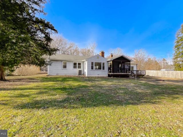 House for sale in California, Maryland