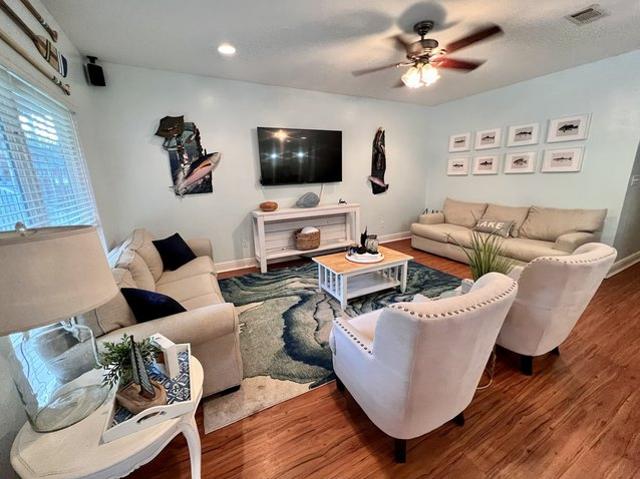 House for rent in Maurepas, Louisiana