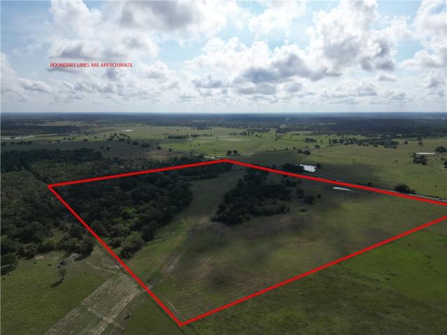 Land for sale in Shiro, Grimes County