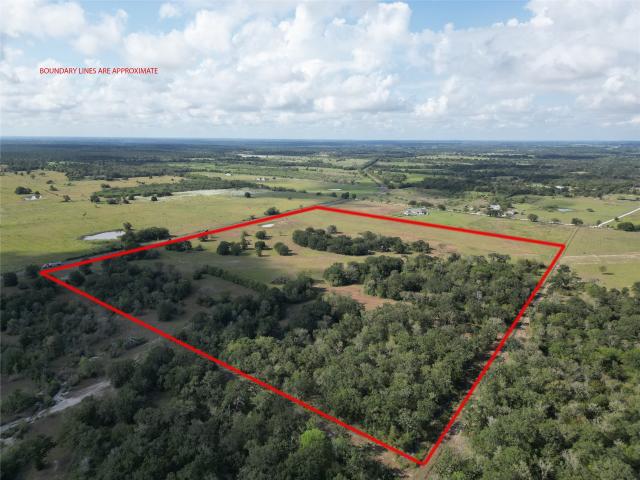 Land for sale in Grimes, Texas