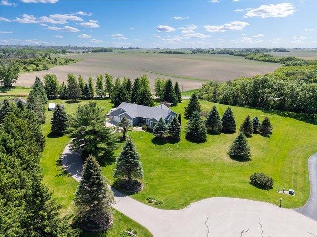 House for sale in Mantorville, Minnesota