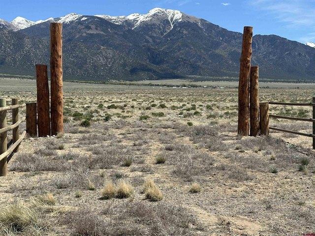 Land for sale in Moffat, Colorado