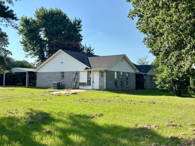 House for sale in Shady Point, Oklahoma