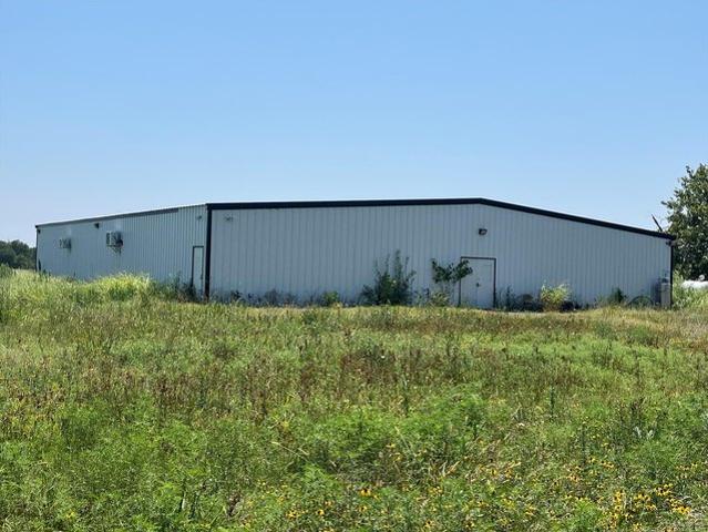 Land for sale in Henryetta, Oklahoma