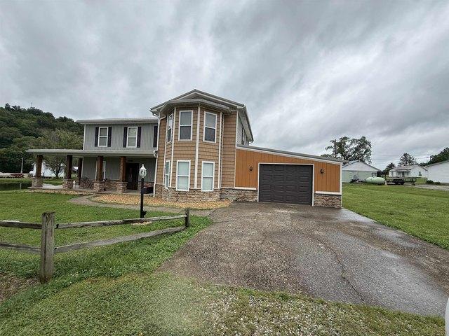 House for sale in Ohio