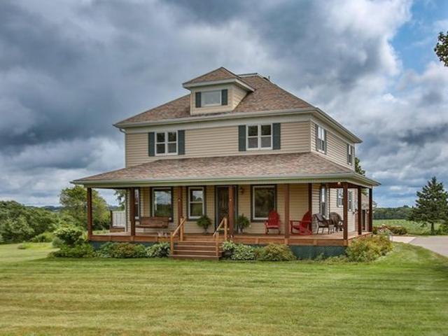 House for sale in Marathon, Wisconsin