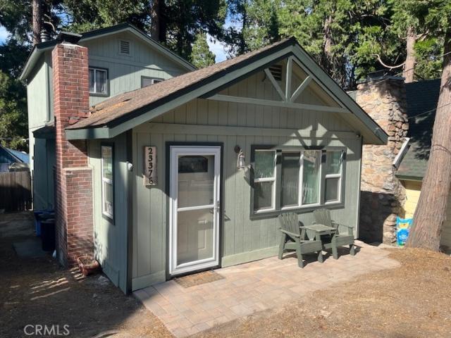 House for sale in Skyland, Crestline