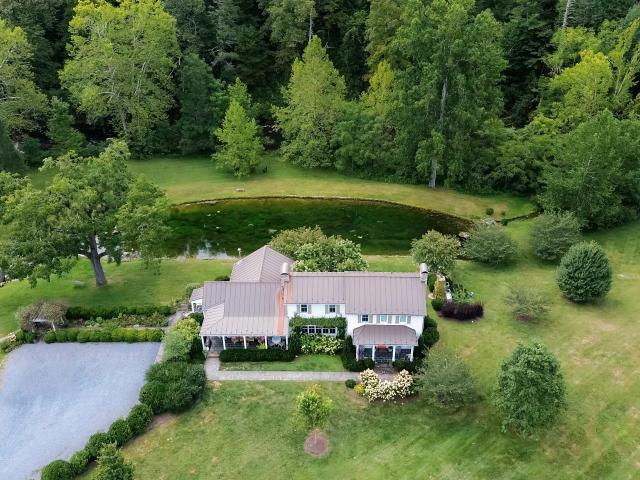 Farm for sale in Warm Springs, Bath County