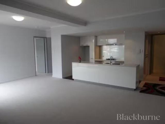 Apartment for rent in Highgate, Western Australia