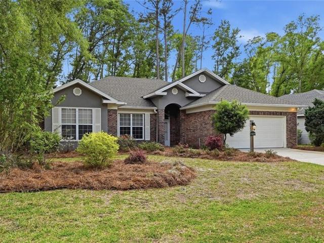 House for sale in Suwannee, Florida
