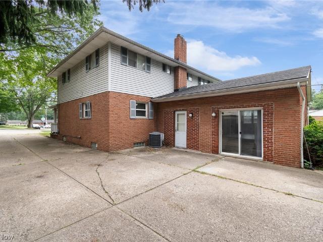 House for sale in Canton, Ohio