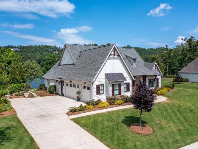 House for sale in Hoover, Alabama
