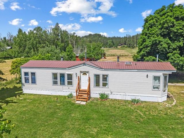 House for sale in Chewelah, Washington