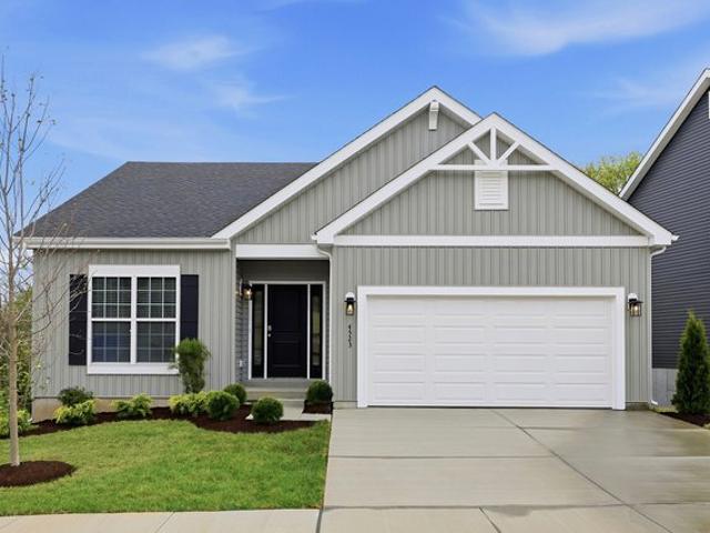 House for sale in Phelps, Missouri
