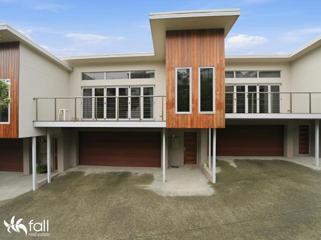 Apartment for rent in Hobart, Tasmania