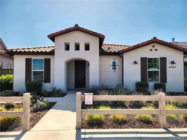 House for sale in Paso Robles, California
