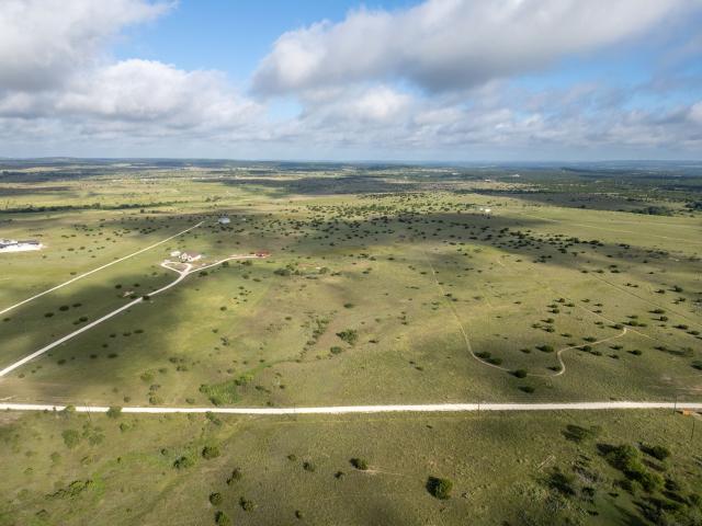 Land for sale in Lometa, Texas