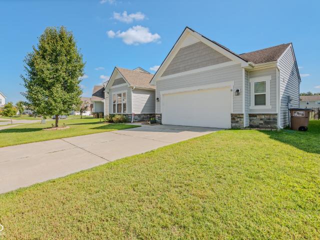 House for sale in Columbus, Bartholomew County