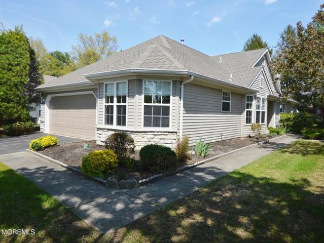 House for sale in Normandy Beach, New Jersey