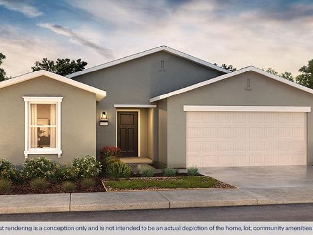 House for sale in Tulare, California